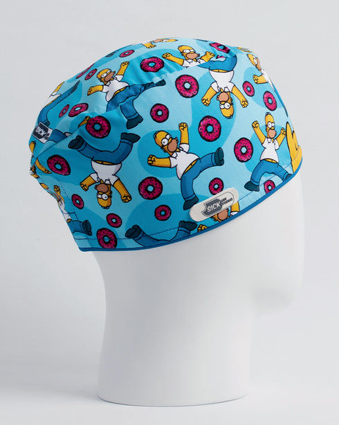 Gorro Sky Homer