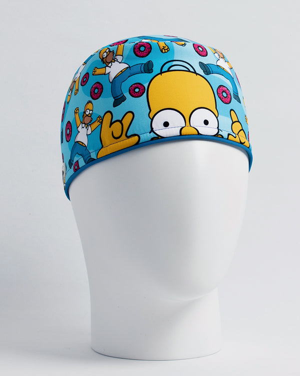 Gorro Sky Homer