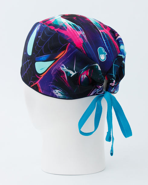 Gorro Spider Power