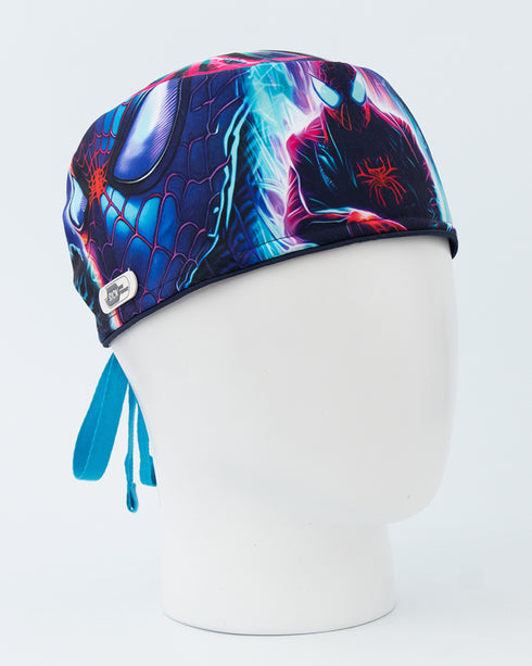 Gorro Spider Power