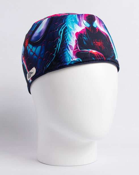 Gorro Spider Power