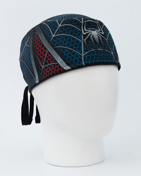 Gorro Spiderverse