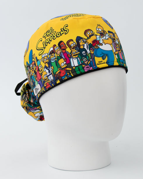 Gorro Spring