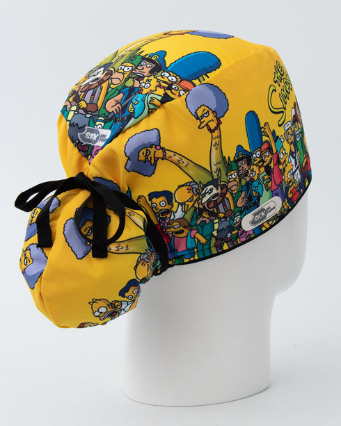 Gorro Spring