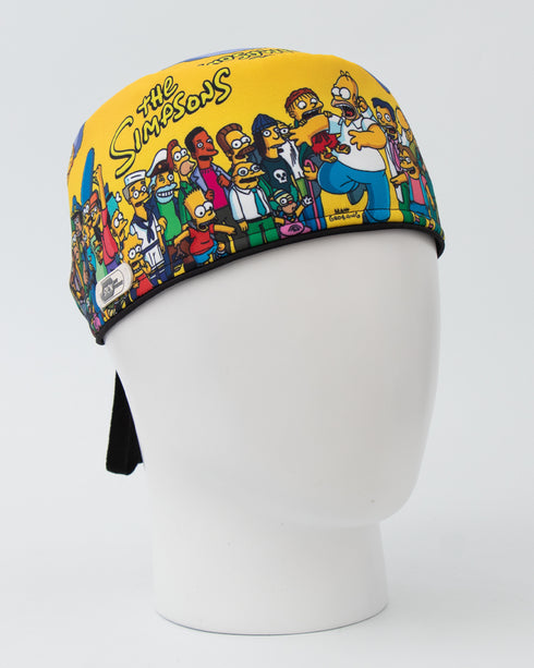 Gorro Spring