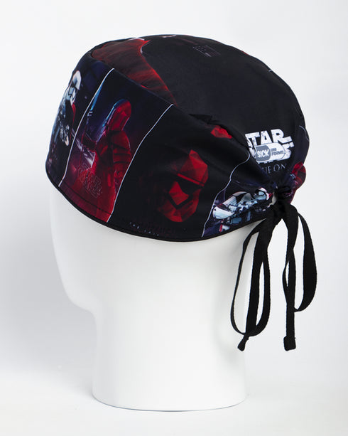 Gorro Star Wars Lado Oscuro