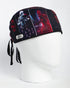 Gorro Star Wars Lado Oscuro