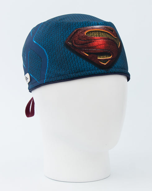 Gorro Super Steel