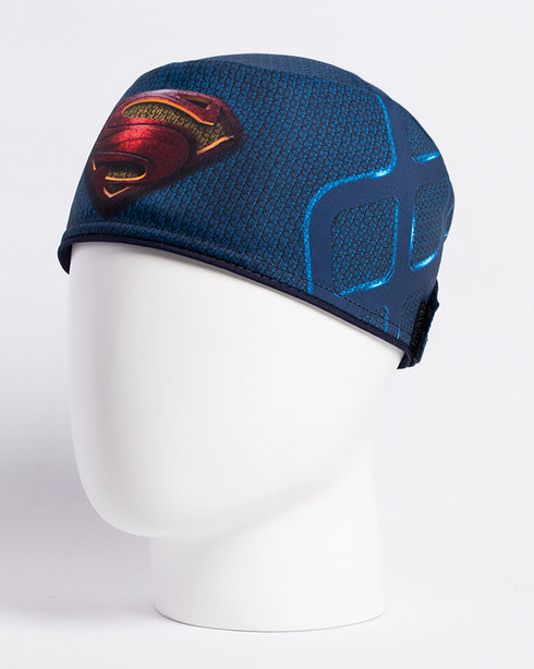 Gorro Super Steel