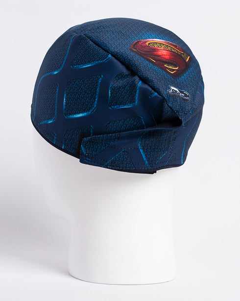 Gorro Super Steel