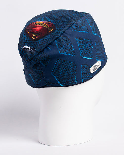 Gorro Super Steel