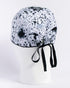 Gorro SuperWhite