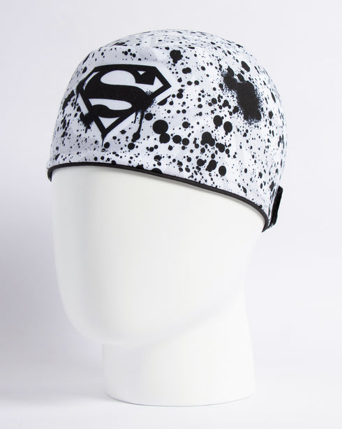 Gorro SuperWhite