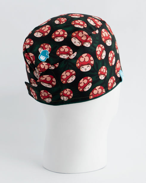 Gorro Sweet Mushrooms