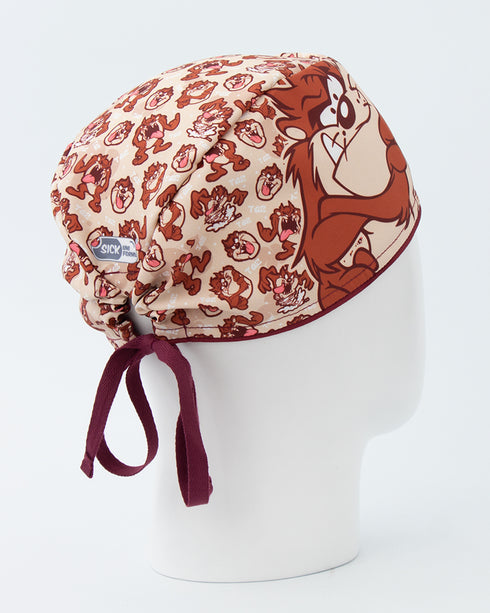 Gorro Taz