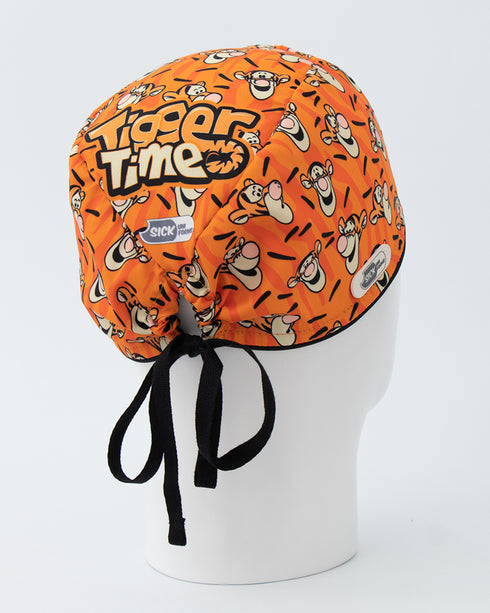 Gorro Tigger