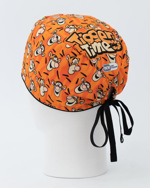 Gorro Tigger