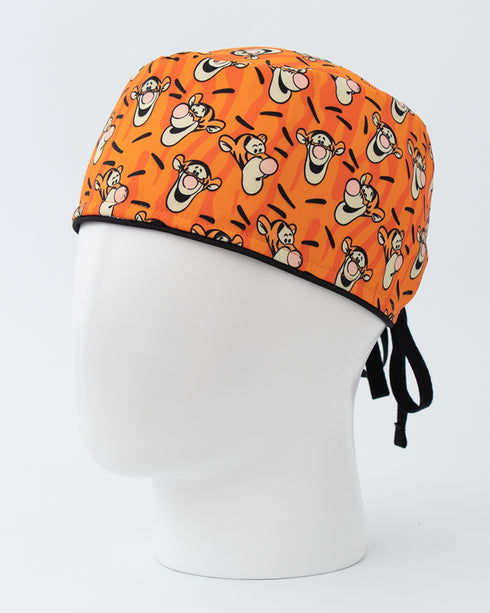 Gorro Tigger