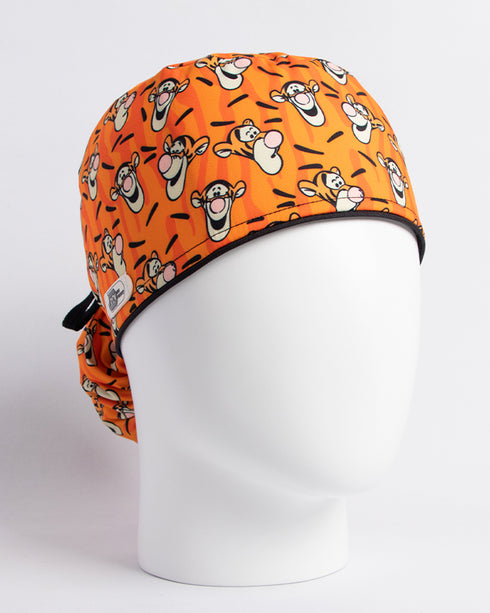 Gorro Tigger