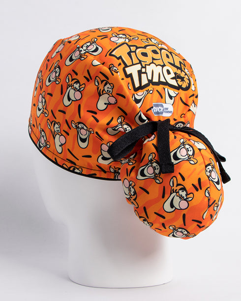 Gorro Tigger