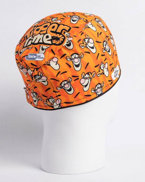 Gorro Tigger