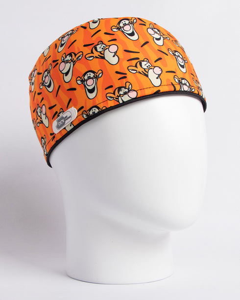 Gorro Tigger