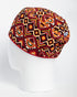 Gorro Tribal Rojo