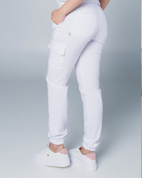 Ula Manzana Pantalon Mujer