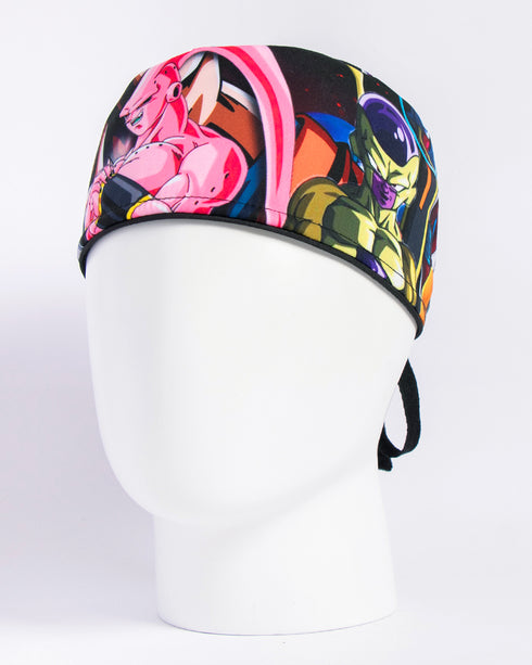 Gorro Villain Dragon