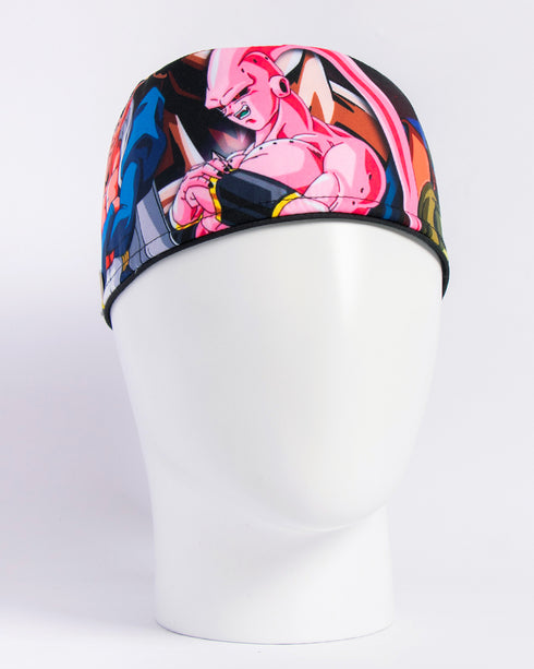 Gorro Villain Dragon