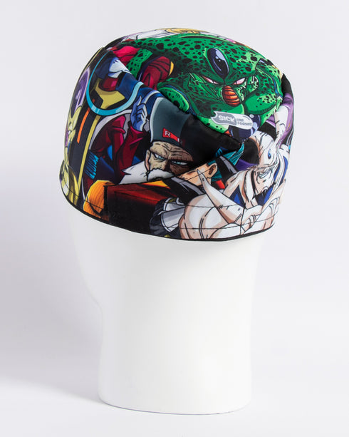 Gorro Villain Dragon