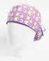 Gorro Violet Ghost