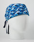 Gorro Waves