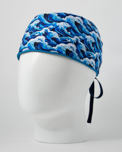 Gorro Waves