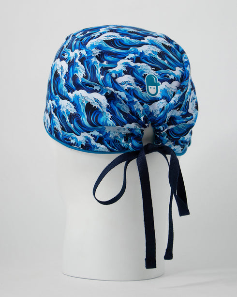 Gorro Waves