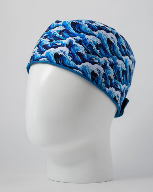 Gorro Waves