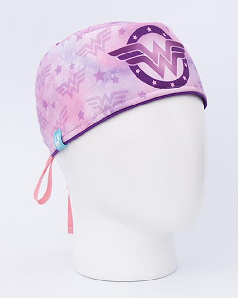 Gorro Wonder Violet