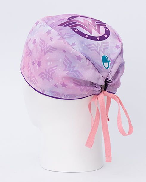 Gorro Wonder Violet