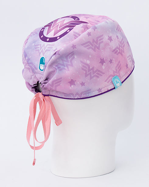 Gorro Wonder Violet