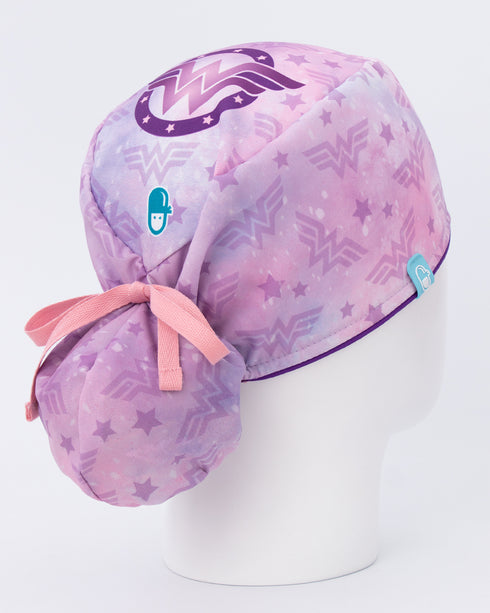 Gorro Wonder Violet