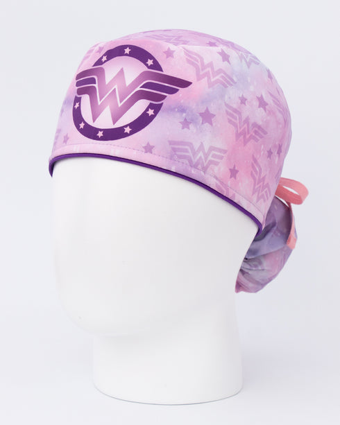 Gorro Wonder Violet