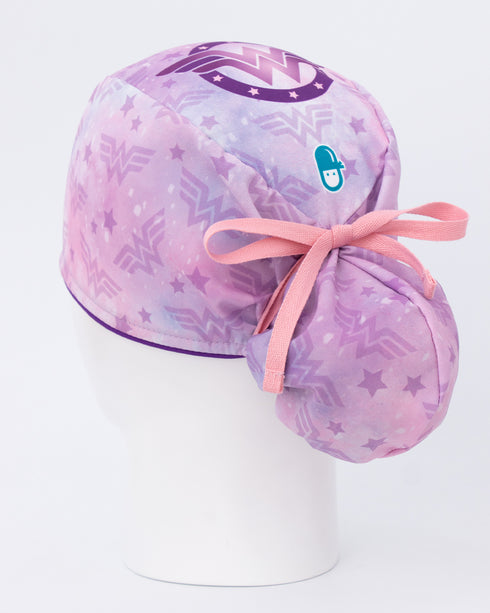 Gorro Wonder Violet