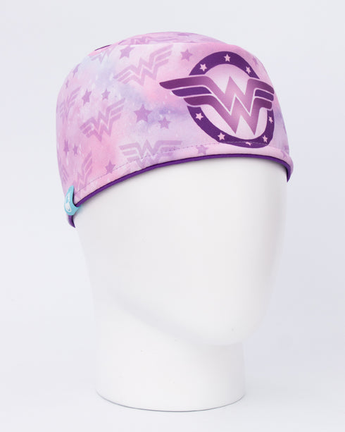 Gorro Wonder Violet