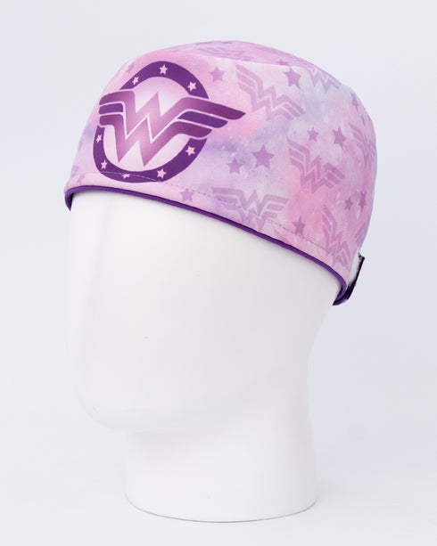 Gorro Wonder Violet