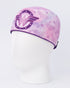 Gorro Wonder Violet