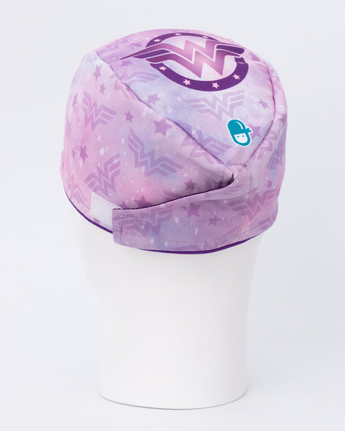 Gorro Wonder Violet