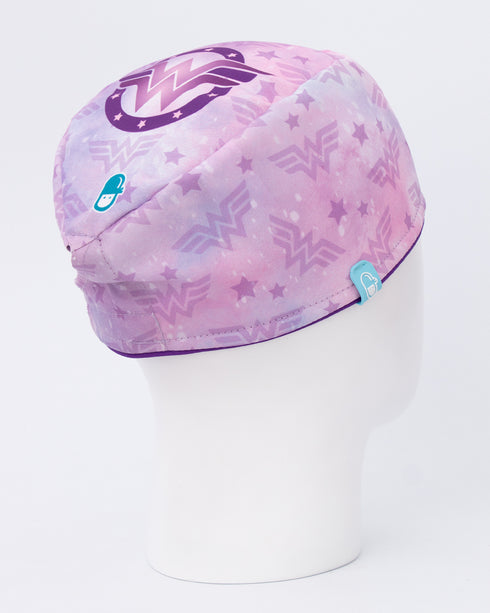 Gorro Wonder Violet